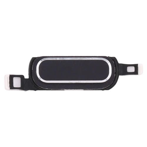 Bouton d'accueil Samsung Galaxy Note 8.0/N5100 (Noir) Compatible