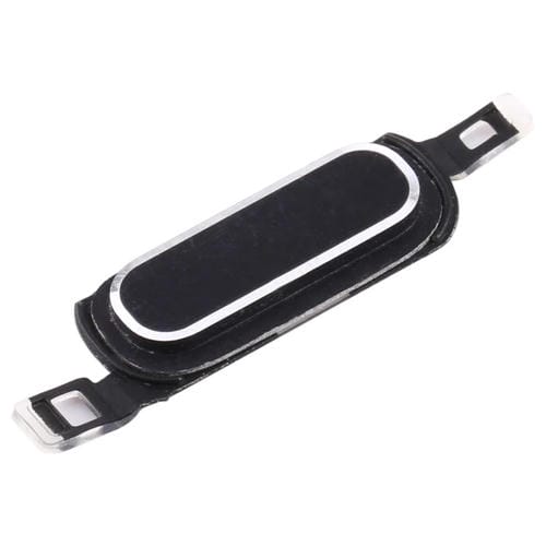 Bouton d'accueil Samsung Galaxy Note 8.0/N5100 (Noir) Compatible