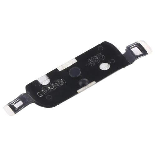 Bouton d'accueil Samsung Galaxy Note 8.0/N5100 (Noir) Compatible