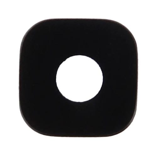 Lente de Câmara Traseira Samsung Galaxy J7 Prime/G610s (10 Peças) (Preto)