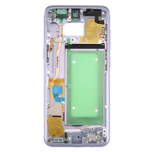 Middle Frame Samsung Galaxy S8/G9500/G950F/G950A (Gray)