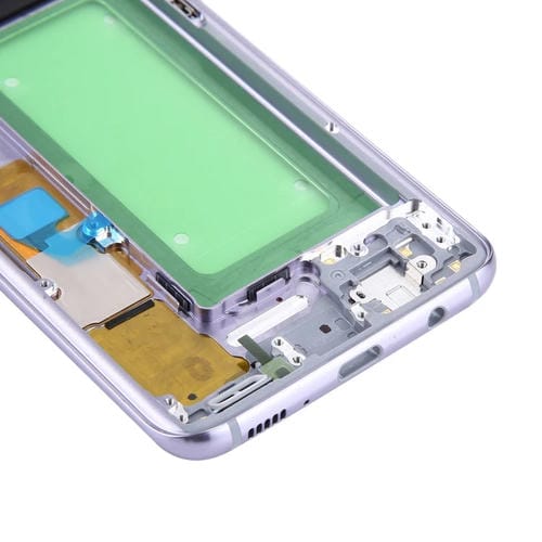 Middle Frame Samsung Galaxy S8/G9500/G950F/G950A (Gray)