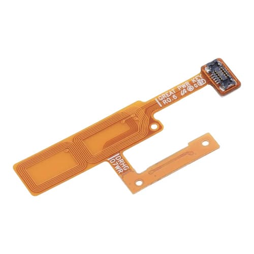Câble Flex Bouton d'Alimentation Samsung Galaxy Note 8