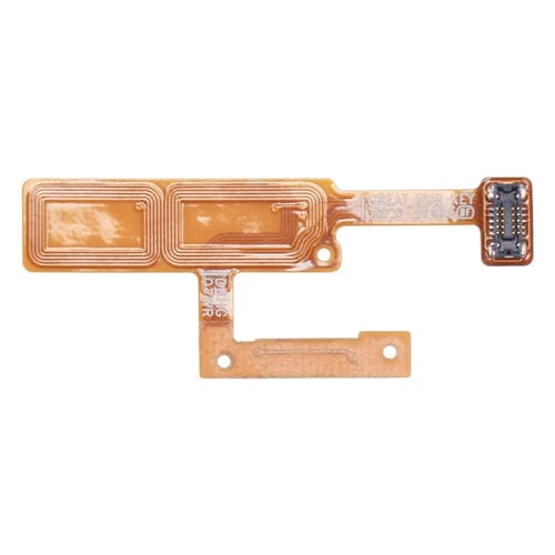 Câble Flex Bouton d'Alimentation Samsung Galaxy Note 8