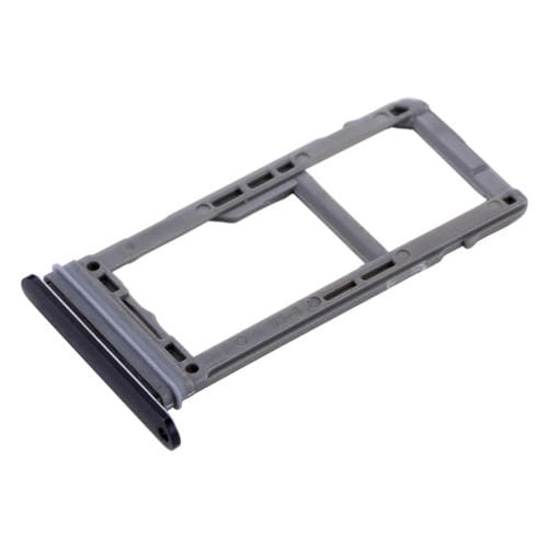 Plateau de carte SIM/Micro SD Samsung Galaxy Note 8 (Noir)