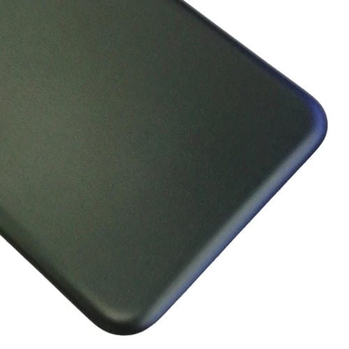 Back Cover Samsung Galaxy J7 V/J727V/Virgin/Boost Perx - (Gray)