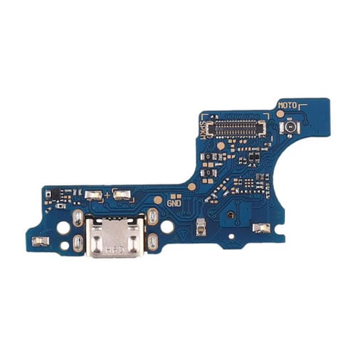 Plaque de Port de Charge Samsung Galaxy A01 SM-A015F