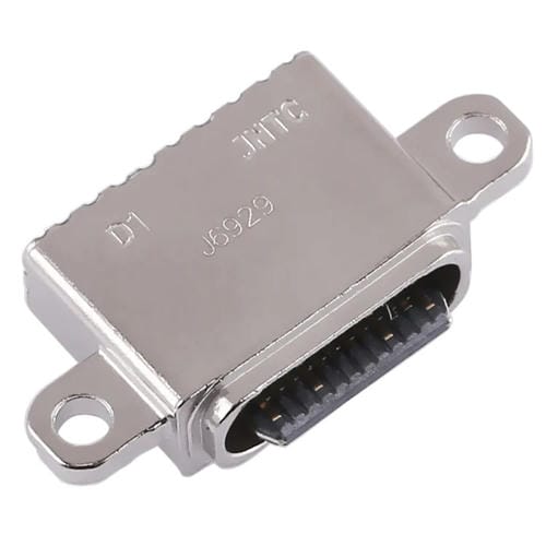 Conector de Puerto de Carga Samsung Galaxy Note 8 (10 Piezas)