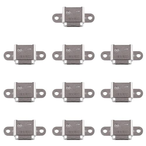 Ladeanschluss-Stecker Samsung Galaxy S5 Mini (10 Stück)