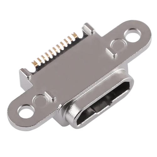 Conector de Puerto de Carga Samsung Galaxy S5 Mini (10 Piezas)