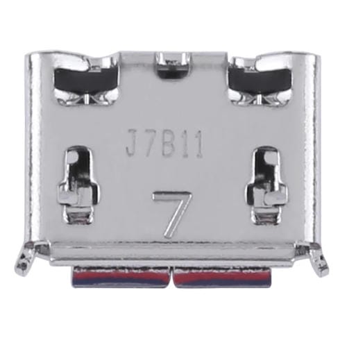Conector de Porto de Carregamento Samsung Galaxy S2/i9100 (10 Peças)