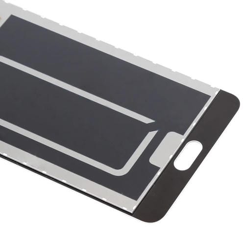 LCD screen Samsung Galaxy J7 Max/G615 (White)