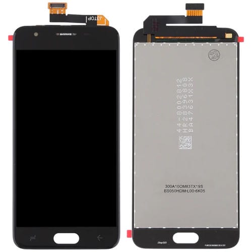 Ecrã LCD Samsung Galaxy J3 J337 (Preto)