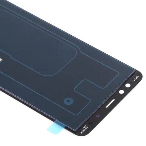 Ecrã LCD AMOLED Samsung Galaxy A8/A5 (Preto)