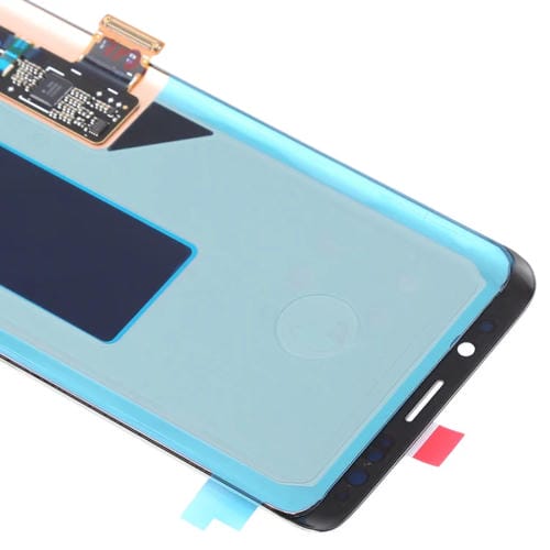 Écran LCD Super AMOLED Samsung Galaxy S9 G960 (Noir)