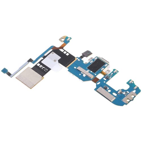 Flex Cable Puerto de Carga Samsung Galaxy S8+ G9550