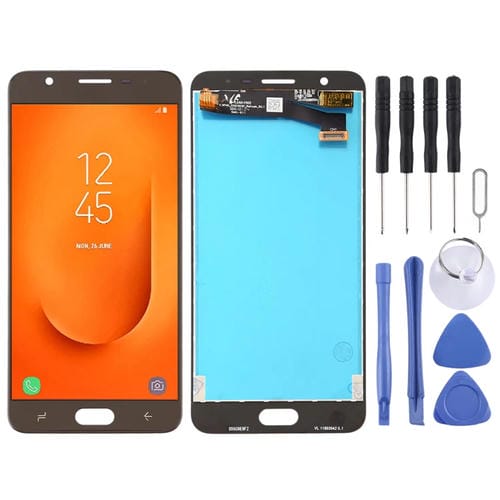 Ecrã LCD Samsung Galaxy J7 Prime 2/G611 (Ouro)