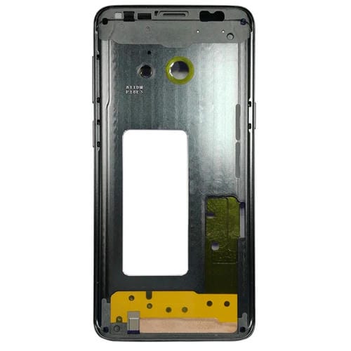Cadre moyen Samsung Galaxy S9 G960F/DS/U/W/9600 (Gris)