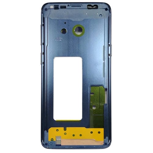 Marco Medio Samsung Galaxy S9 G960F/G960U (Blu)