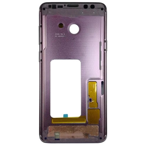 Middle Frame Samsung Galaxy S9+ G965F/G965U (Purple)