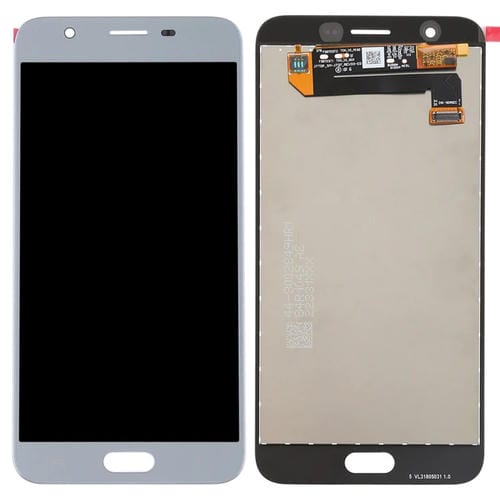 Ecrã LCD Samsung Galaxy J7 J737 (Cinza)