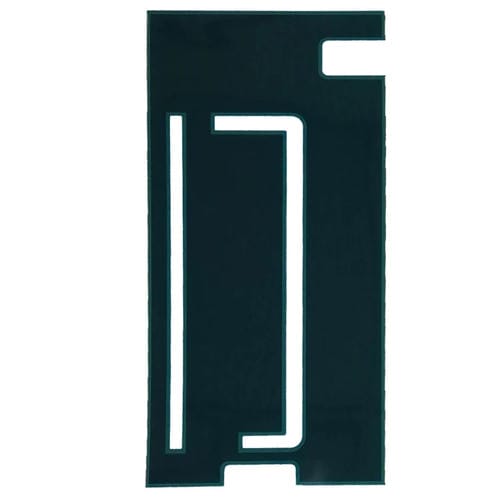 Autocolantes Adesivos Traseiros Samsung Galaxy J7 Prime Digitalizador LCD (10 Unidades)