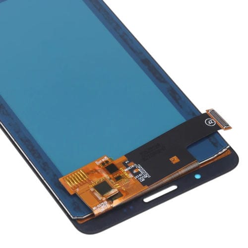 Ecrã TFT LCD Samsung Galaxy A5 A510 (Preto)