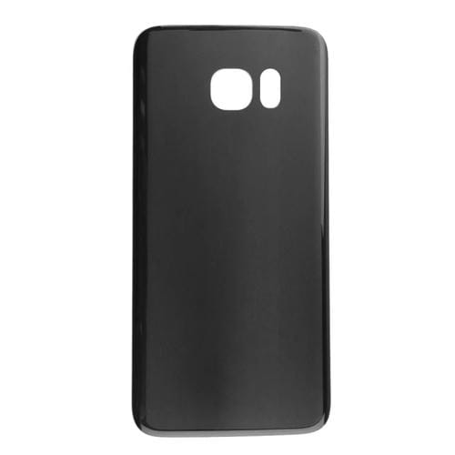 Tapa Trasera de Batería Samsung Galaxy S7 Edge / G935 (Negro)