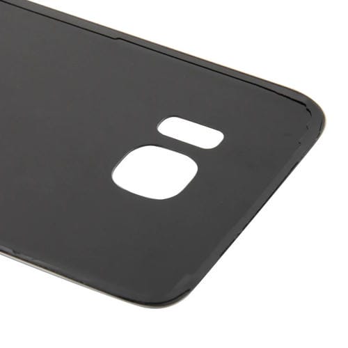 Tampa Traseira da Bateria Samsung Galaxy S7 Edge/G935 (Preto)