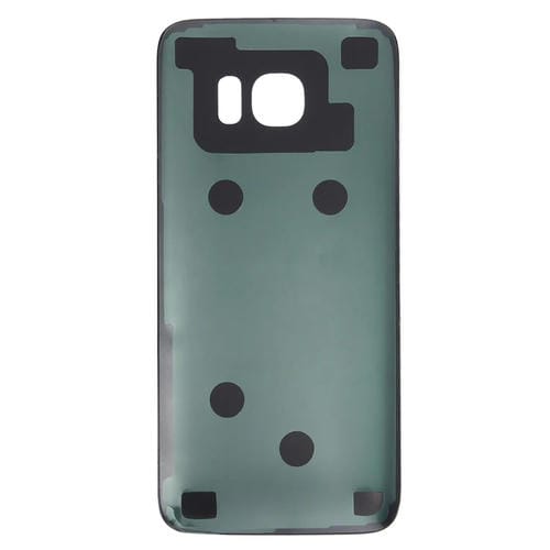 Couvercle arrière de batterie Samsung Galaxy S7 Edge/G935 (Rose)