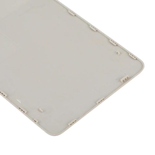 Dos de couverture Samsung Galaxy J3110/J3 Pro (Or)