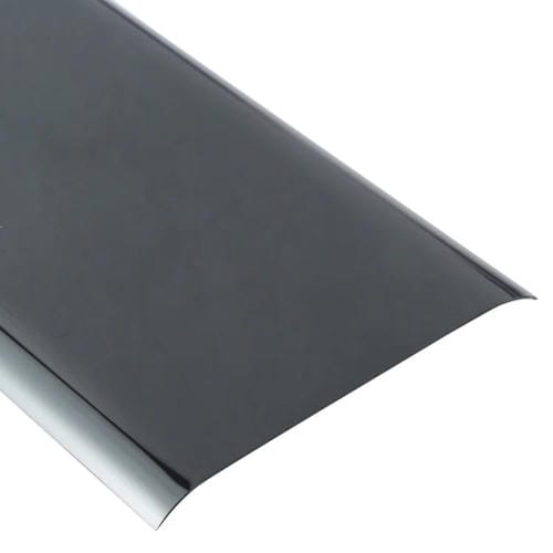 Cubierta Trasera Samsung Galaxy A80 Batería (Negro)