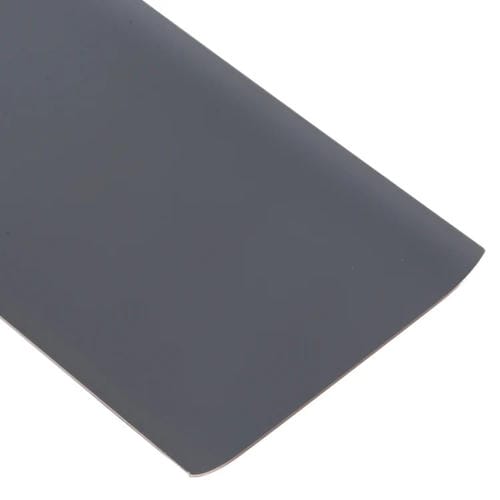 Cubierta Trasera Samsung Galaxy A80 Batería (Negro)