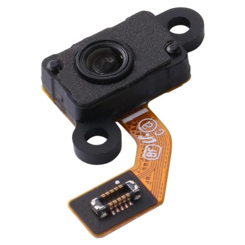 Flex Cable Sensor Fingerprint Samsung Galaxy A90 (Gold)