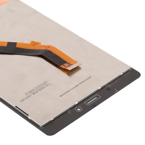 Ecrã LCD Samsung Galaxy Tab A 8.0 SM-T295 LTE (Preto)