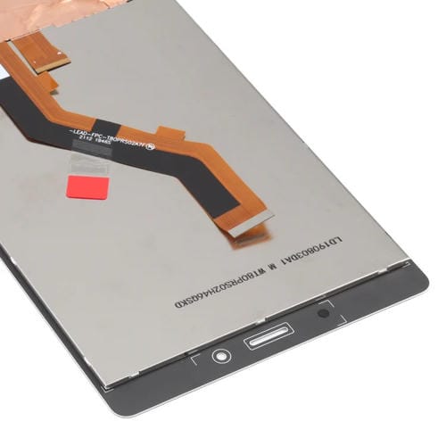 Schermo LCD Samsung Galaxy Tab A 8.0 SM-T295 Versione LTE (Bianco)