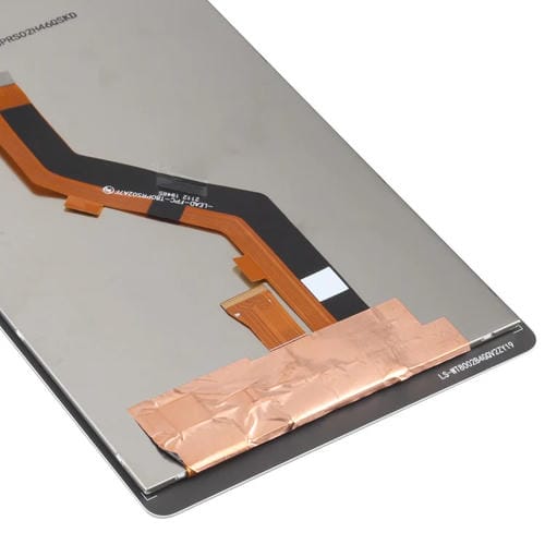 Schermo LCD Samsung Galaxy Tab A 8.0 SM-T295 Versione LTE (Bianco)