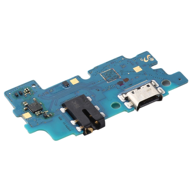 Para Galaxy A30 SM-A305F Placa de puerto de carga original