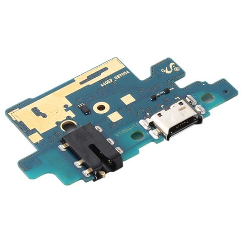 Cargo Port Cover Plate Samsung Galaxy A40 SM-A405F