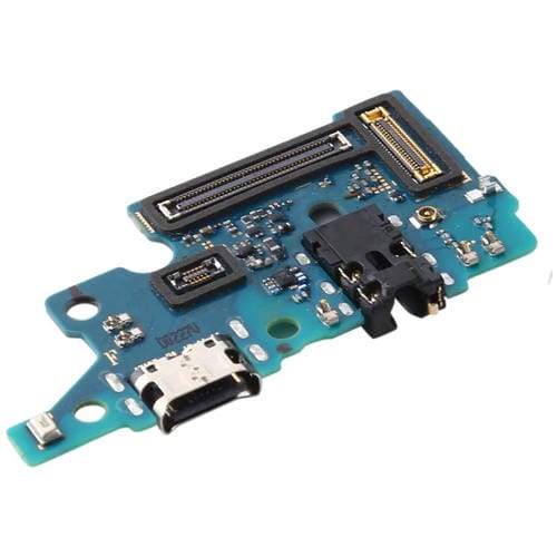 Placa de Porto de Carregamento Samsung Galaxy A71 SM-A715F
