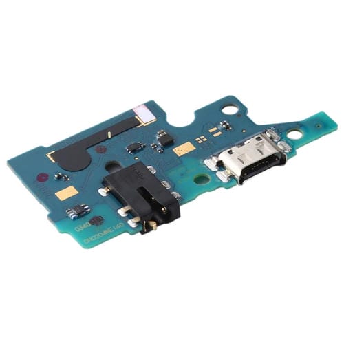 Placa de Porto de Carregamento Samsung Galaxy A71 SM-A715F