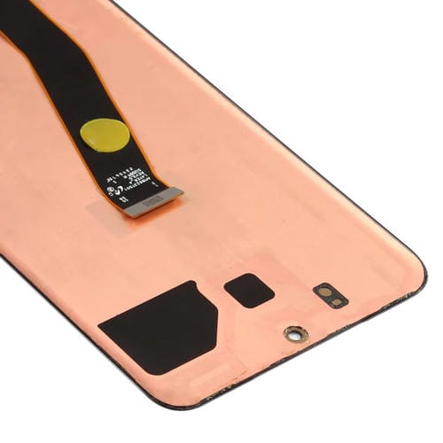 Ecrã AMOLED Samsung Galaxy S20 4G (Preto)