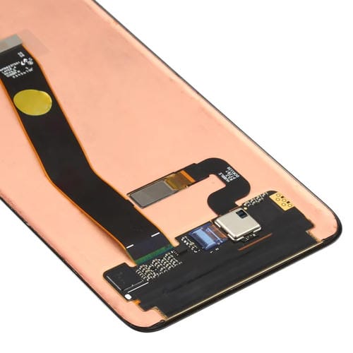 Ecrã AMOLED Samsung Galaxy S20 4G (Preto)