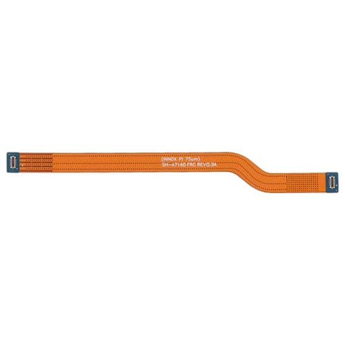 Cabo Flex LCD Samsung Galaxy A71 5G (SM-A716F)