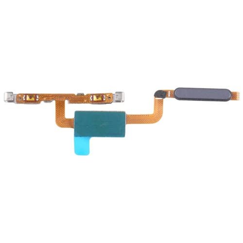 Flex Cable Power and Volume Buttons Samsung Galaxy Tab S5e T725 (Black)