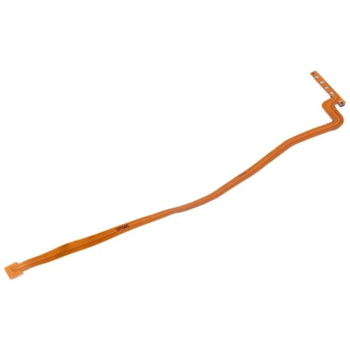 Cabo Flex Teclado Samsung Galaxy Tab S6/SM-T865