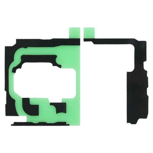 Adhesivo Impermeable Samsung Galaxy S9 Plus (10 Piezas)