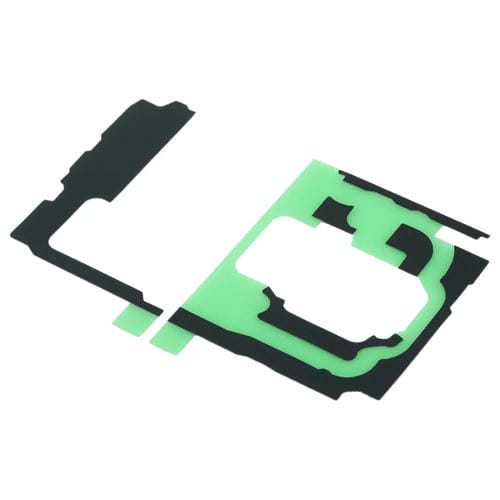 Wasserdichtes Aufkleber Samsung Galaxy S9 Plus (10 Stück)