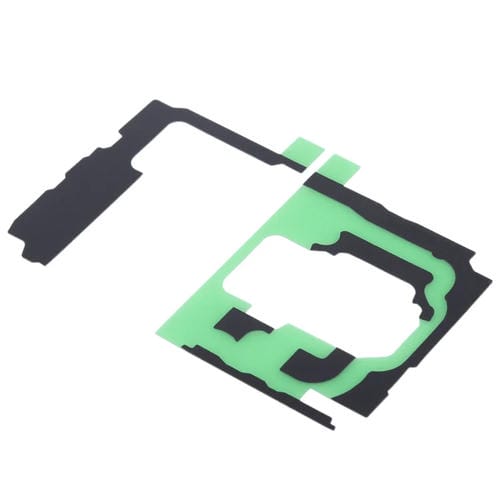 Wasserdichtes Aufkleber Samsung Galaxy S9 Plus (10 Stück)