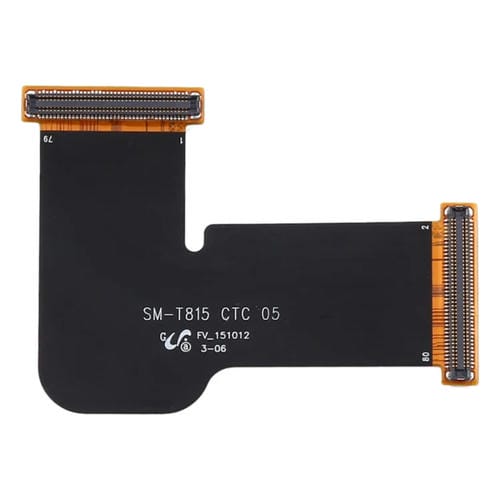 Cabo Flex da Placa Base Samsung Galaxy Tab S2 9.7 SM-T810/T815/T813/T817/T818/T819